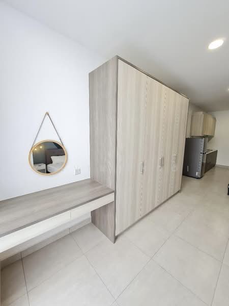 Condominium for Rent at Queensville - Kelvin Chooi - PropertyGuru.com.my