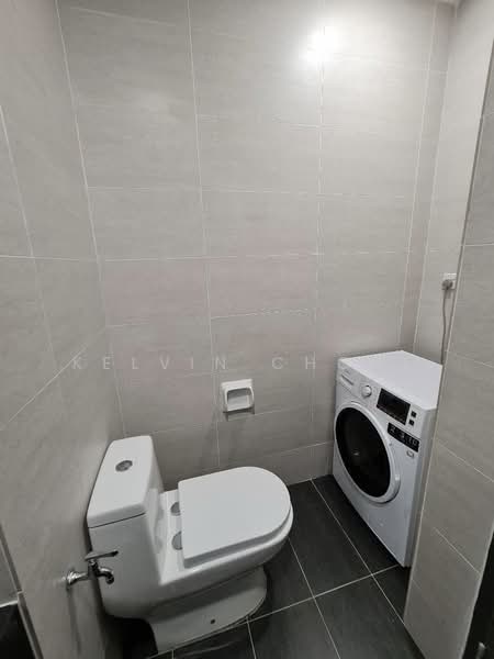 Condominium for Rent at Queensville - Kelvin Chooi - PropertyGuru.com.my