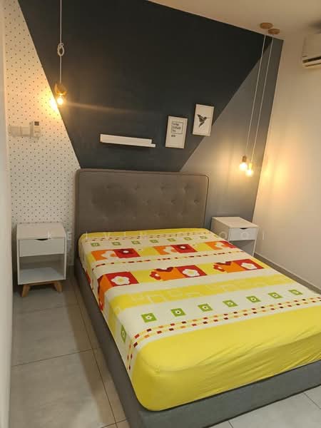 Condominium for Rent at Queensville - Kelvin Chooi - PropertyGuru.com.my