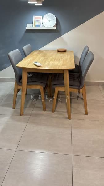 Condominium for Rent at Queensville - Kelvin Chooi - PropertyGuru.com.my