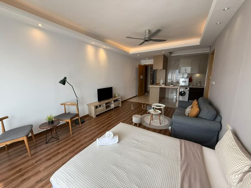 Servis Apartment untuk Disewa di R&F Princess Cove Phase 1 - Mr Lu - PropertyGuru.com.my