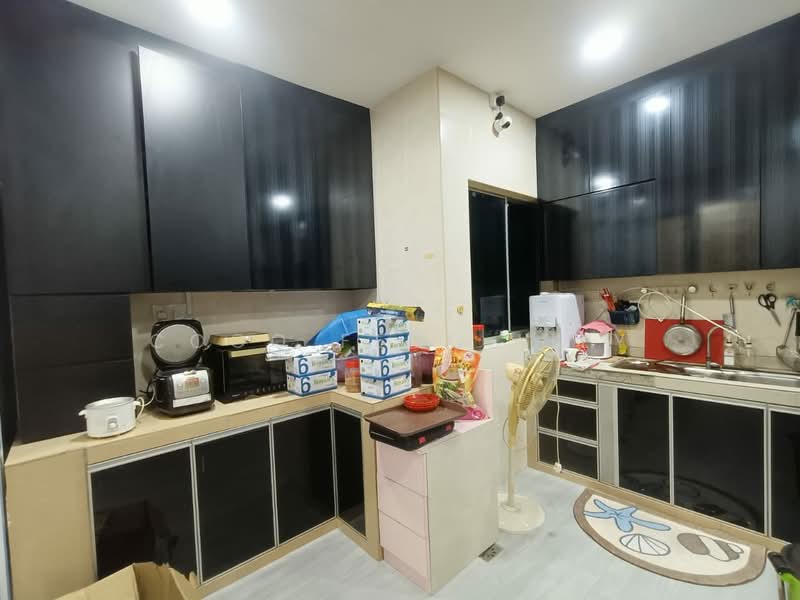 1-storey Terraced House for Sale in Taman Mount Austin (Tebrau) - Coco Feng Lily - PropertyGuru.com.my
