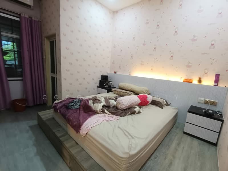 1-storey Terraced House for Sale in Taman Mount Austin (Tebrau) - Coco Feng Lily - PropertyGuru.com.my
