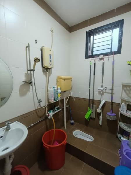 1-storey Terraced House for Sale in Taman Mount Austin (Tebrau) - Coco Feng Lily - PropertyGuru.com.my