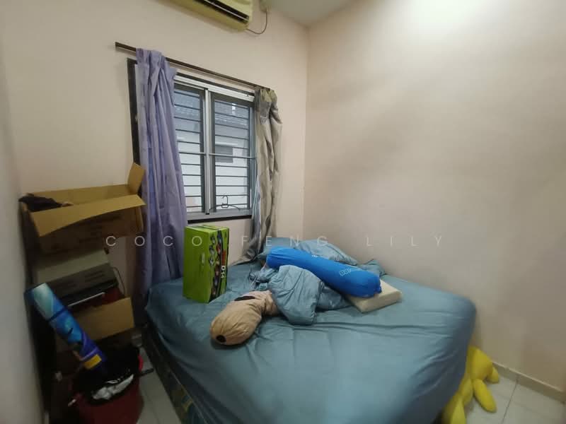 1-storey Terraced House for Sale in Taman Mount Austin (Tebrau) - Coco Feng Lily - PropertyGuru.com.my