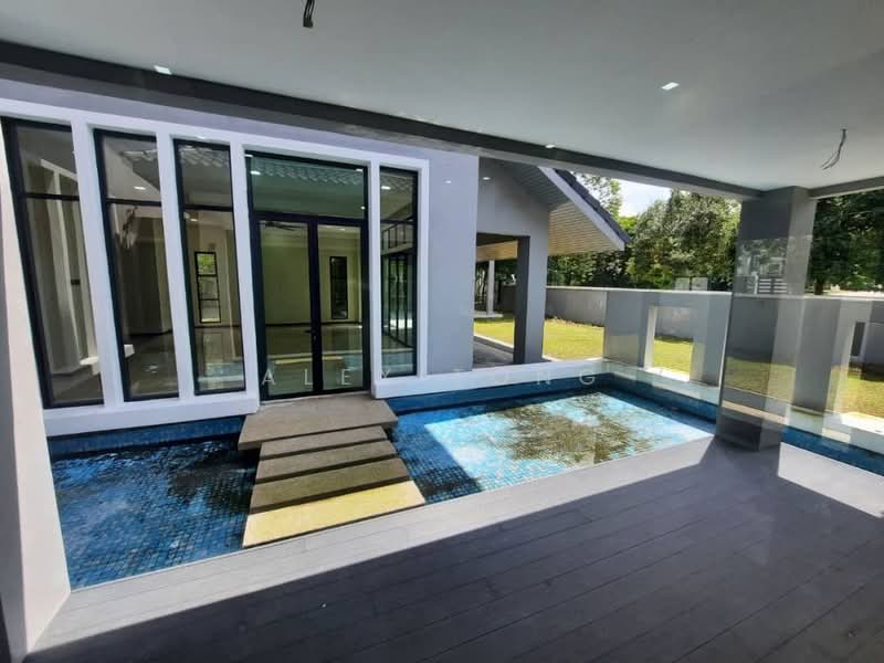 Bungalow House for Sale in Shah Alam (Selangor) - Alex Tong - PropertyGuru.com.my