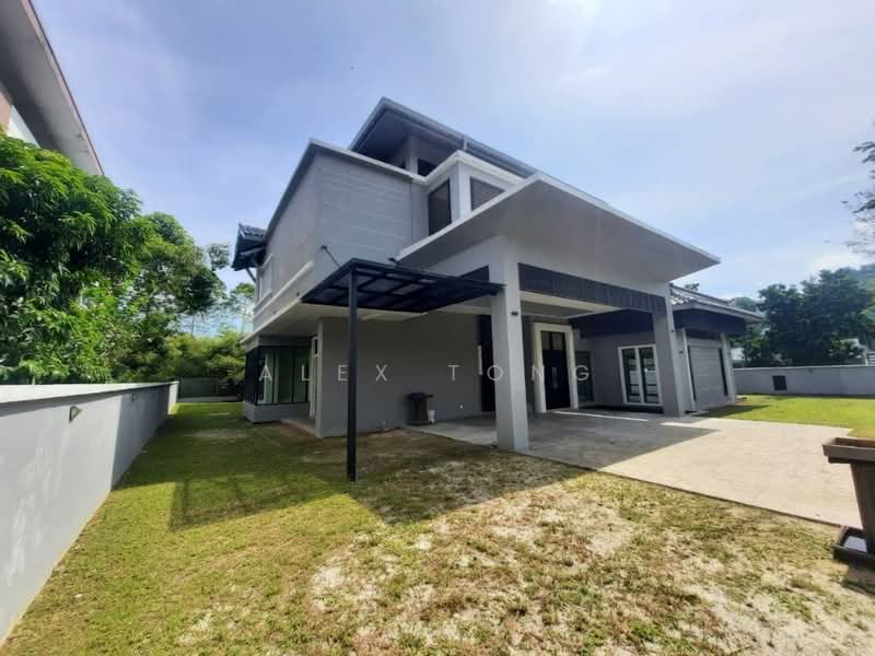 Bungalow House for Sale in Shah Alam (Selangor) - Alex Tong - PropertyGuru.com.my