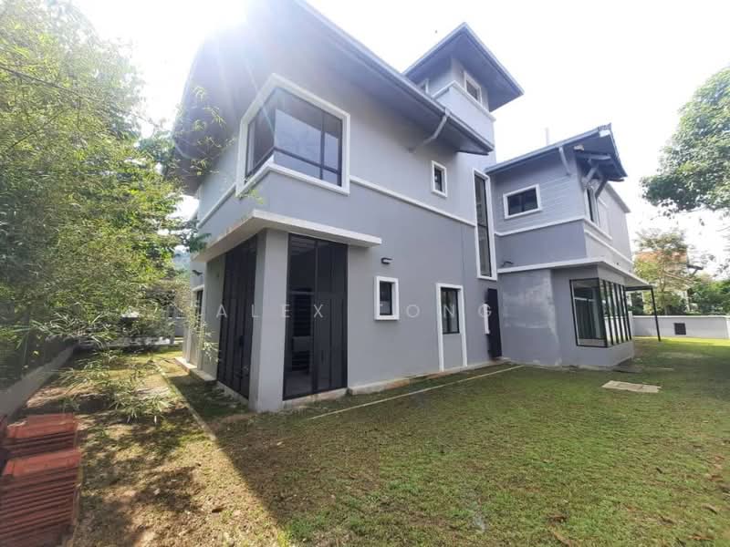 Bungalow House for Sale in Shah Alam (Selangor) - Alex Tong - PropertyGuru.com.my
