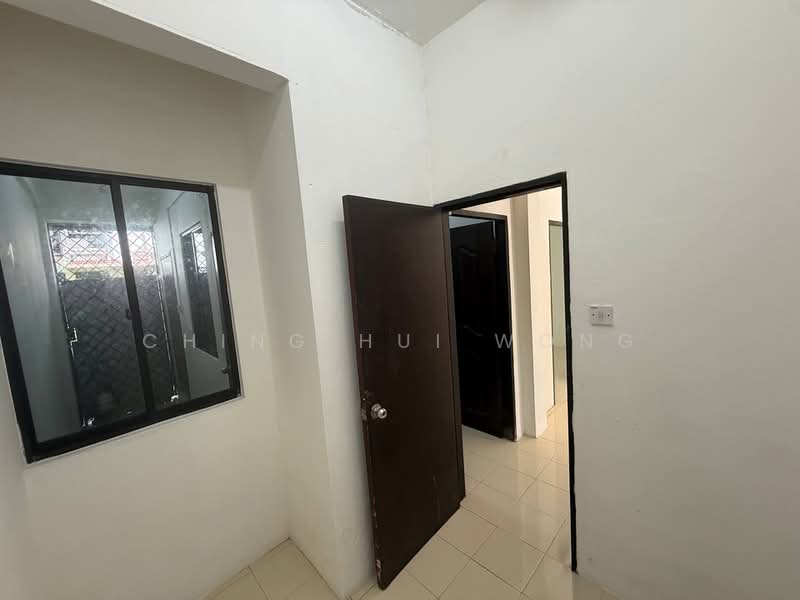 Rumah Flat untuk Dijual di Taman Fajar - Ching Hui Wong - Interior - PropertyGuru.com.my
