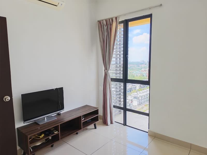 Kondominium untuk Dijual di Oasis 2 Residence - Vincent Beh - PropertyGuru.com.my