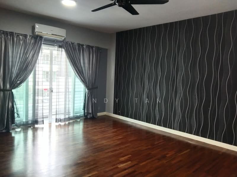 Semi-Detached House for Sale in Taman Taming Indah 2 (Bandar Sungai Long) - Candy Tan - Living Room - PropertyGuru.com.my