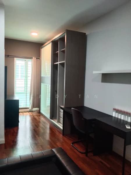 Semi-Detached House for Sale in Taman Taming Indah 2 (Bandar Sungai Long) - Candy Tan - Study - PropertyGuru.com.my