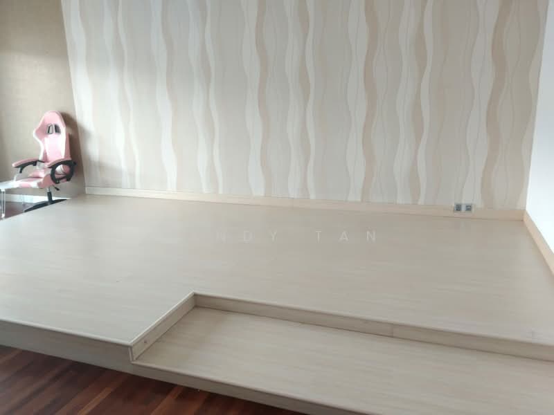Semi-Detached House for Sale in Taman Taming Indah 2 (Bandar Sungai Long) - Candy Tan - Interior - PropertyGuru.com.my