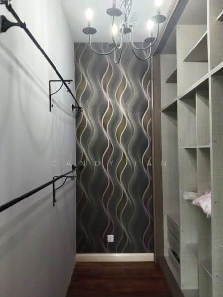 Semi-Detached House for Sale in Taman Taming Indah 2 (Bandar Sungai Long) - Candy Tan - Interior - PropertyGuru.com.my