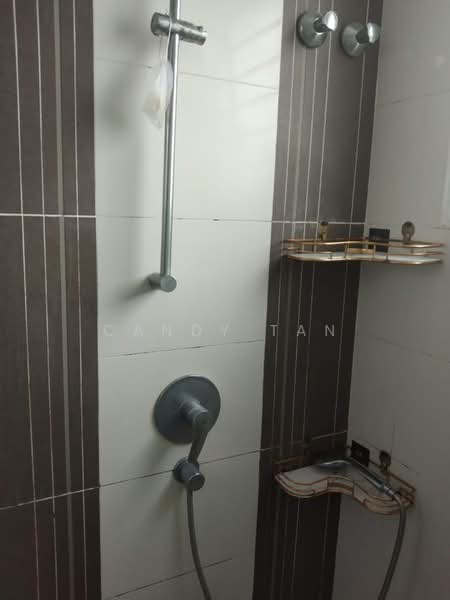 Semi-Detached House for Sale in Taman Taming Indah 2 (Bandar Sungai Long) - Candy Tan - Bathroom - PropertyGuru.com.my