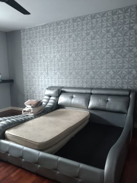 Semi-Detached House for Sale in Taman Taming Indah 2 (Bandar Sungai Long) - Candy Tan - Bedroom - PropertyGuru.com.my