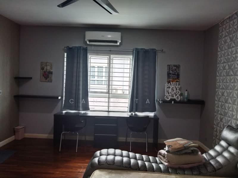 Semi-Detached House for Sale in Taman Taming Indah 2 (Bandar Sungai Long) - Candy Tan - Study - PropertyGuru.com.my