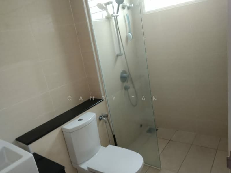 Semi-Detached House for Sale in Taman Taming Indah 2 (Bandar Sungai Long) - Candy Tan - Bathroom - PropertyGuru.com.my