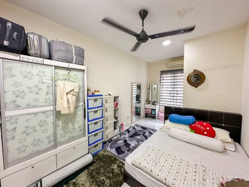 Rumah Teres 2 Tingkat untuk Dijual di Nilai Impian (Nilai) - Ahmad Fadlee - PropertyGuru.com.my
