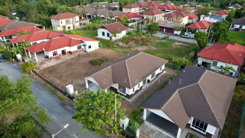 Bungalow for Sale in Bandar Tasik Senangin (Lenggeng) - Ahmad Fadlee - PropertyGuru.com.my