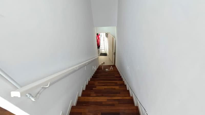 Rumah Bandar untuk Disewa di Bandar Bukit Puchong 2 (Puchong) - Virginia Kam - Entrance - PropertyGuru.com.my