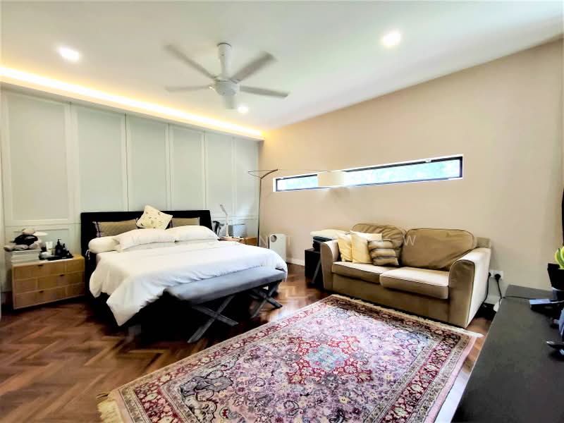 Bungalow for Sale in Pju 3 (Tropicana) - Vincent Liaw - Bedroom - PropertyGuru.com.my