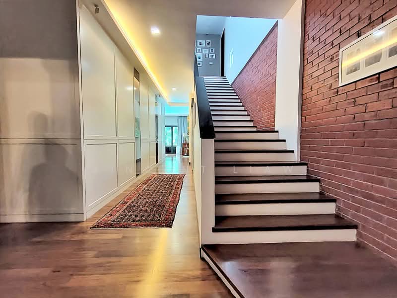 Bungalow for Sale in Pju 3 (Tropicana) - Vincent Liaw - Corridor - PropertyGuru.com.my