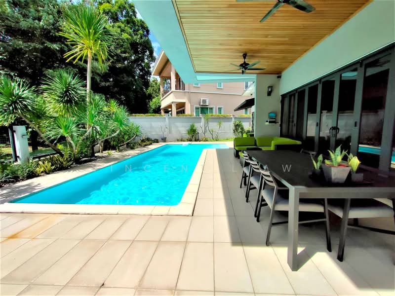 Bungalow for Sale in Pju 3 (Tropicana) - Vincent Liaw - Exterior - PropertyGuru.com.my