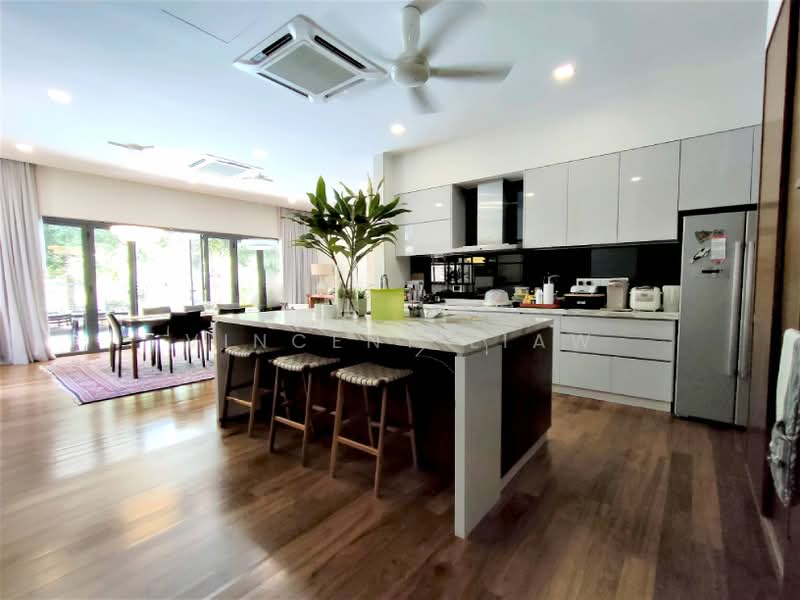 Bungalow for Sale in Pju 3 (Tropicana) - Vincent Liaw - Kitchen - PropertyGuru.com.my
