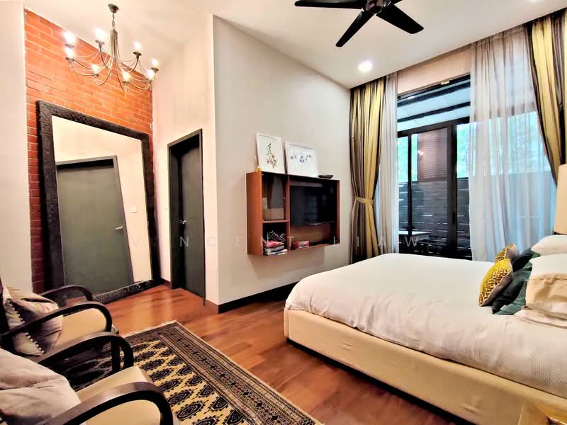 Bungalow for Sale in Pju 3 (Tropicana) - Vincent Liaw - Bedroom - PropertyGuru.com.my
