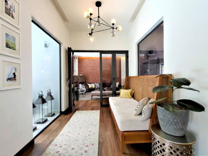 Bungalow for Sale in Pju 3 (Tropicana) - Vincent Liaw - Interior - PropertyGuru.com.my