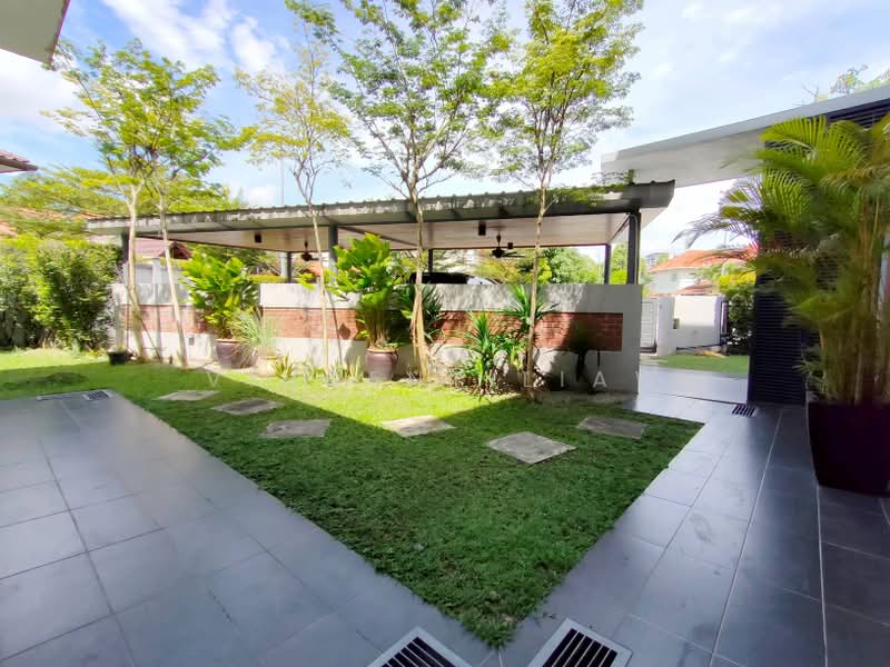 Bungalow for Sale in Pju 3 (Tropicana) - Vincent Liaw - Exterior - PropertyGuru.com.my