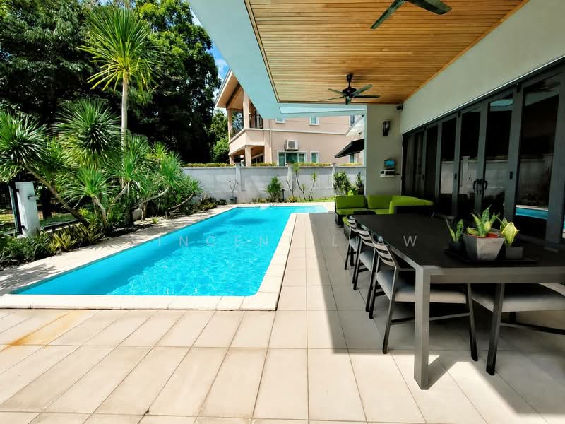 Bungalow House untuk Dijual di Pju 3 (Tropicana) - Vincent Liaw - Exterior - PropertyGuru.com.my