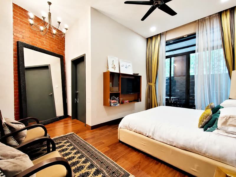 Bungalow House untuk Dijual di Pju 3 (Tropicana) - Vincent Liaw - Bedroom - PropertyGuru.com.my