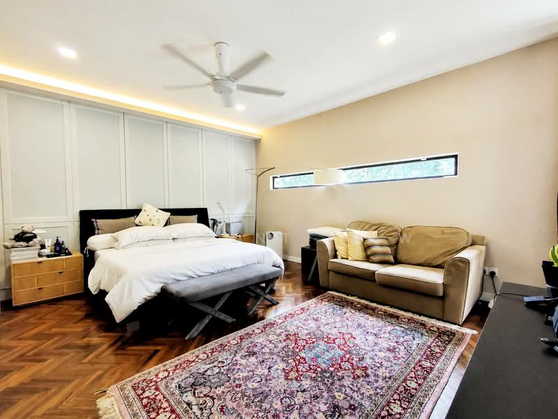 Bungalow House untuk Dijual di Pju 3 (Tropicana) - Vincent Liaw - Bedroom - PropertyGuru.com.my