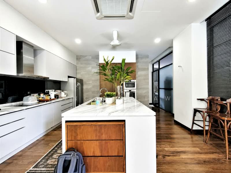 Bungalow House untuk Dijual di Pju 3 (Tropicana) - Vincent Liaw - Kitchen - PropertyGuru.com.my