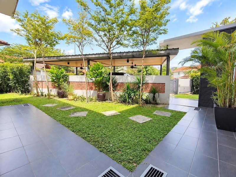 Bungalow House for Sale in Pju 3 (Tropicana) - Vincent Liaw - Exterior - PropertyGuru.com.my