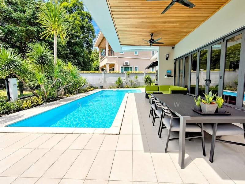 Bungalow House for Sale in Pju 3 (Tropicana) - Vincent Liaw - Exterior - PropertyGuru.com.my