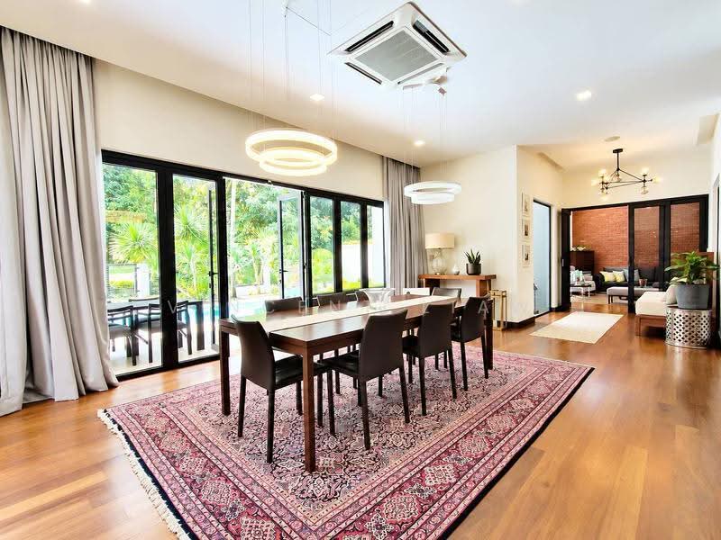 Bungalow House for Sale in Pju 3 (Tropicana) - Vincent Liaw - Dining Room - PropertyGuru.com.my