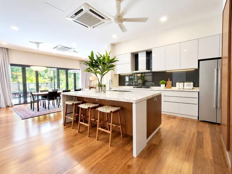 Bungalow House for Sale in Pju 3 (Tropicana) - Vincent Liaw - Kitchen - PropertyGuru.com.my