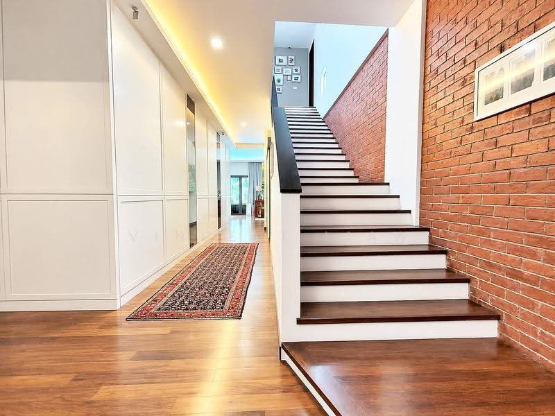 Bungalow House for Sale in Pju 3 (Tropicana) - Vincent Liaw - Entrance - PropertyGuru.com.my