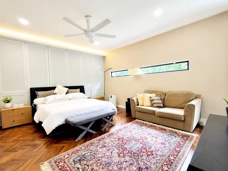 Bungalow House for Sale in Pju 3 (Tropicana) - Vincent Liaw - Bedroom - PropertyGuru.com.my