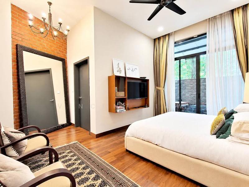 Bungalow House for Sale in Pju 3 (Tropicana) - Vincent Liaw - Bedroom - PropertyGuru.com.my