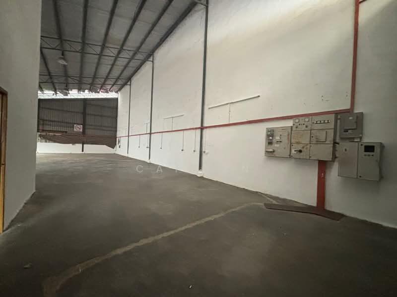 Factory for Sale in Simpang Ampat (Penang) - Cai Yan - Interior - PropertyGuru.com.my