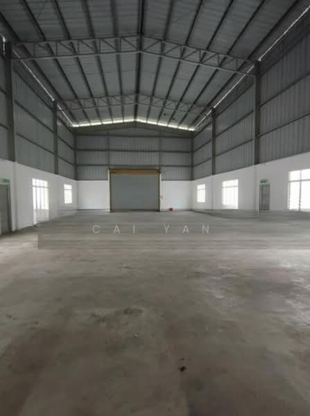 Factory for Sale in Simpang Ampat (Penang) - Cai Yan - Interior - PropertyGuru.com.my