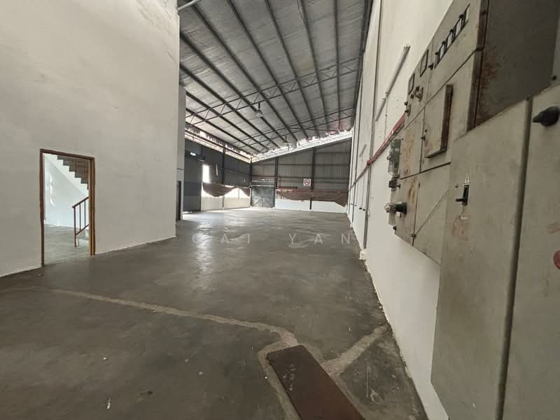 Factory for Sale in Simpang Ampat (Penang) - Cai Yan - Interior - PropertyGuru.com.my