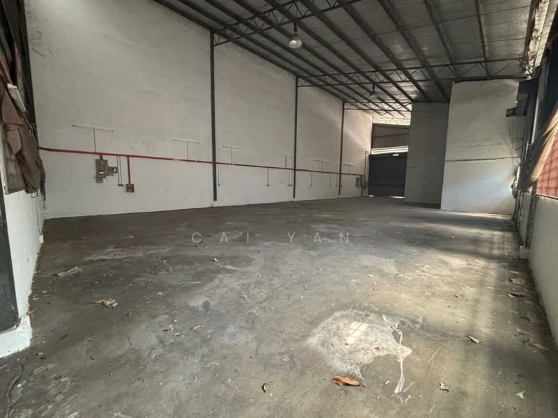 Factory for Sale in Simpang Ampat (Penang) - Cai Yan - Interior - PropertyGuru.com.my