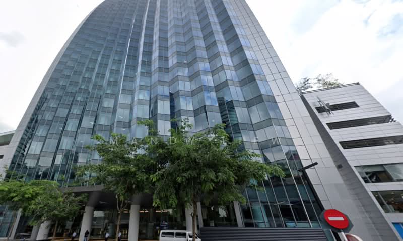 Office for Rent in Petaling Jaya (Selangor) - Mandy Liew - Exterior - PropertyGuru.com.my