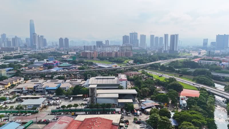 Tanah Komersial untuk Dijual di Chan Sow Lin (Cheras) - Gordan Wong - Exterior - PropertyGuru.com.my