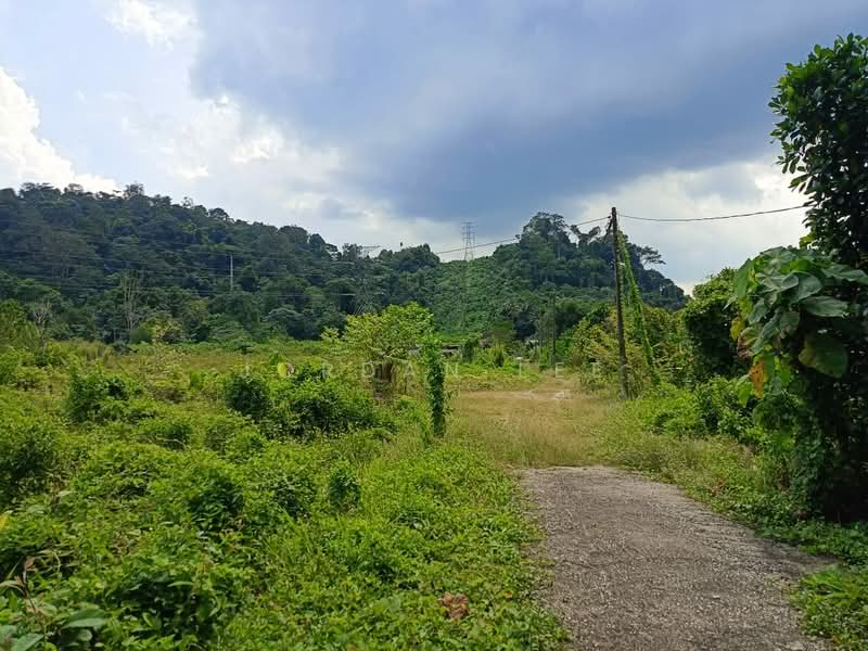 Tanah Pertanian untuk Dijual di Mantin (Negeri Sembilan) - Jordan Lee - Exterior - PropertyGuru.com.my